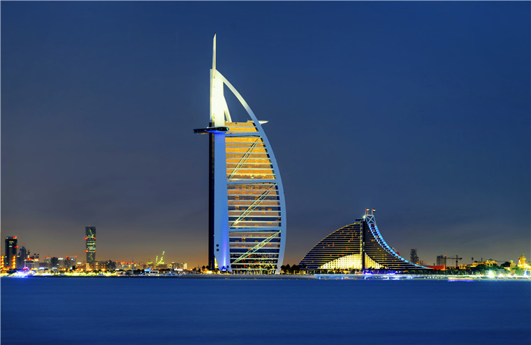 Tripoppo - Incredible Dubai with Abu Dhabi