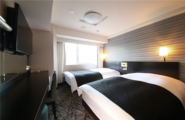 Tokyo Bay APA Resort 4* or similar
