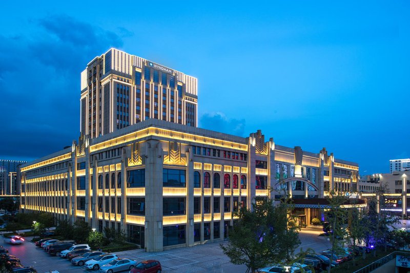 Wyndham Hotel HangZhou East