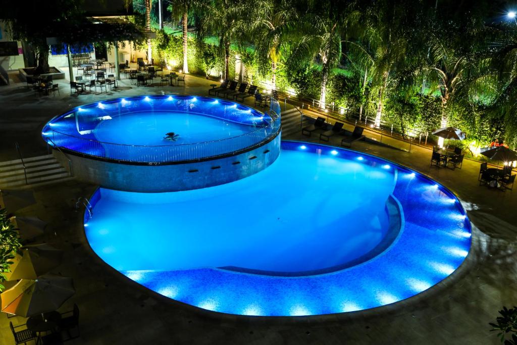 Hotel Viale Cataratas 