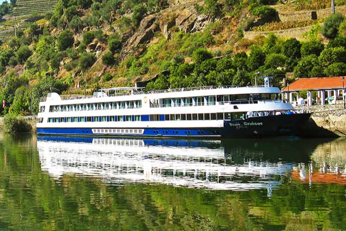 MS Douro Cruiser