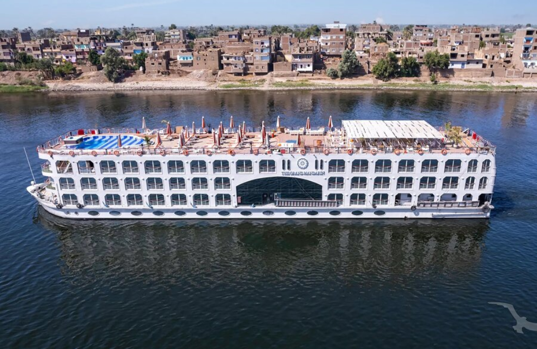 Nile River Cruise