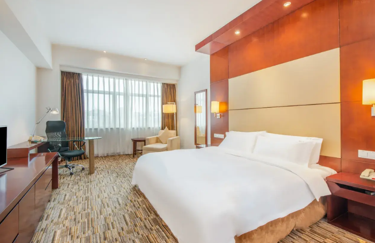 Holiday Inn Hangzhou